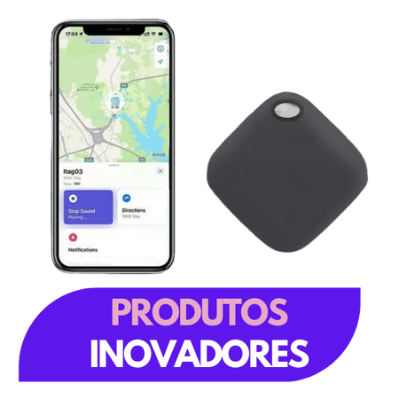 Produtos Inovadores - DeusJoy.com