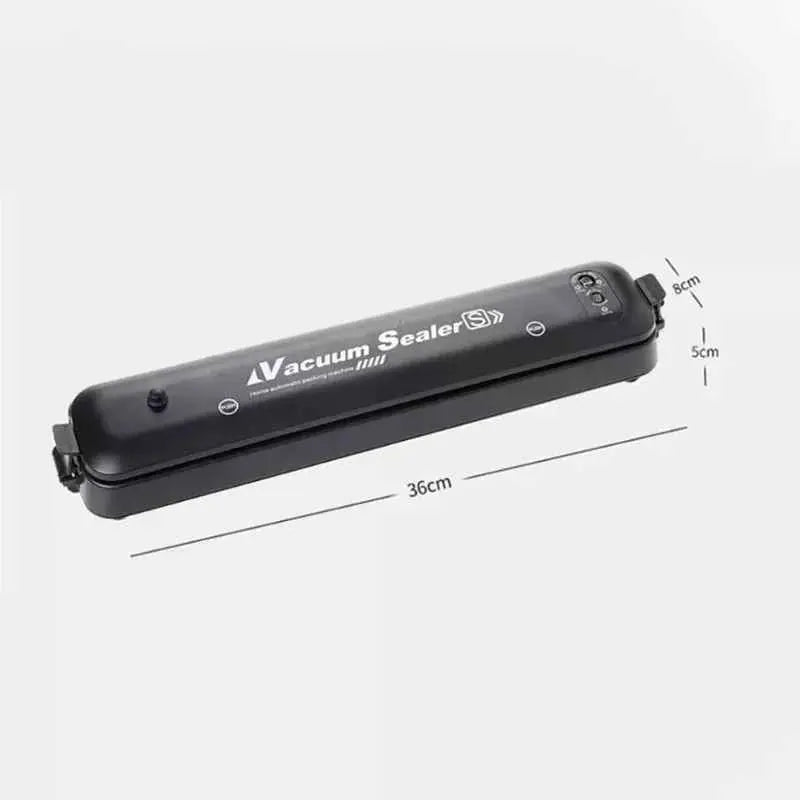 Seladora a Vácuo Selamax Fresh – Compacta e Portátil