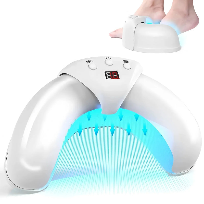 NovaCare Pro- Aparelho de Terapia 3 em 1