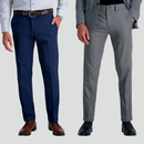 Calça Social Nobreza Hurbana Alfaiataria - DeusJoy.com