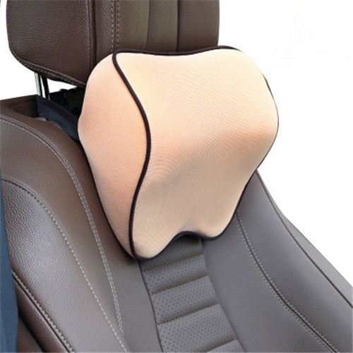 AutoRelax  | Apoio de Pescoço Para Carro