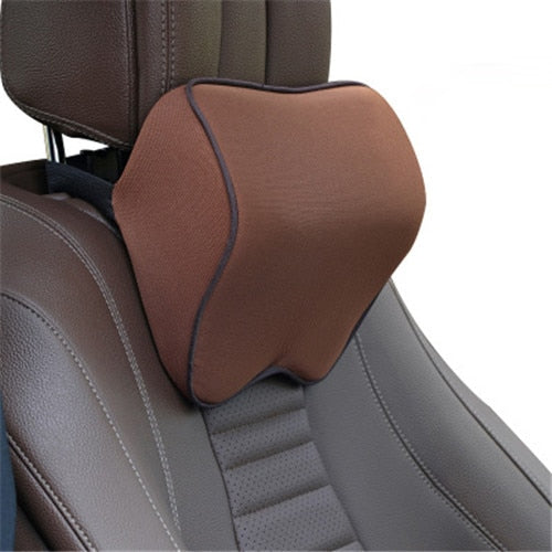 AutoRelax  | Apoio de Pescoço Para Carro