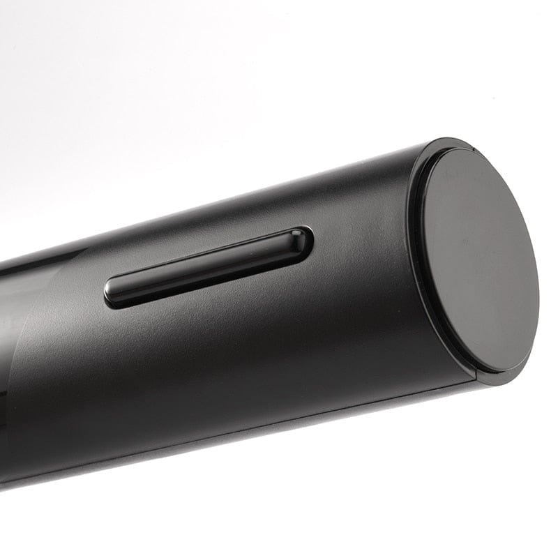 Abridor de Vinho Elétrico Maxforça - Abra sua garafa sem esforço - DeusJoy.com