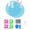 Adesivo Anti Neblina Para Retrovisor - DeusJoy.com