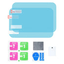 Adesivo Anti Neblina Para Retrovisor - DeusJoy.com