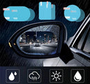 Adesivo Anti Neblina Para Retrovisor - DeusJoy.com