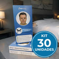 Air Mag Pro - Dilatador Nasal Magnético