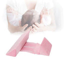 Almofada Anti Rolamento para Bebês - DeusJoy.com