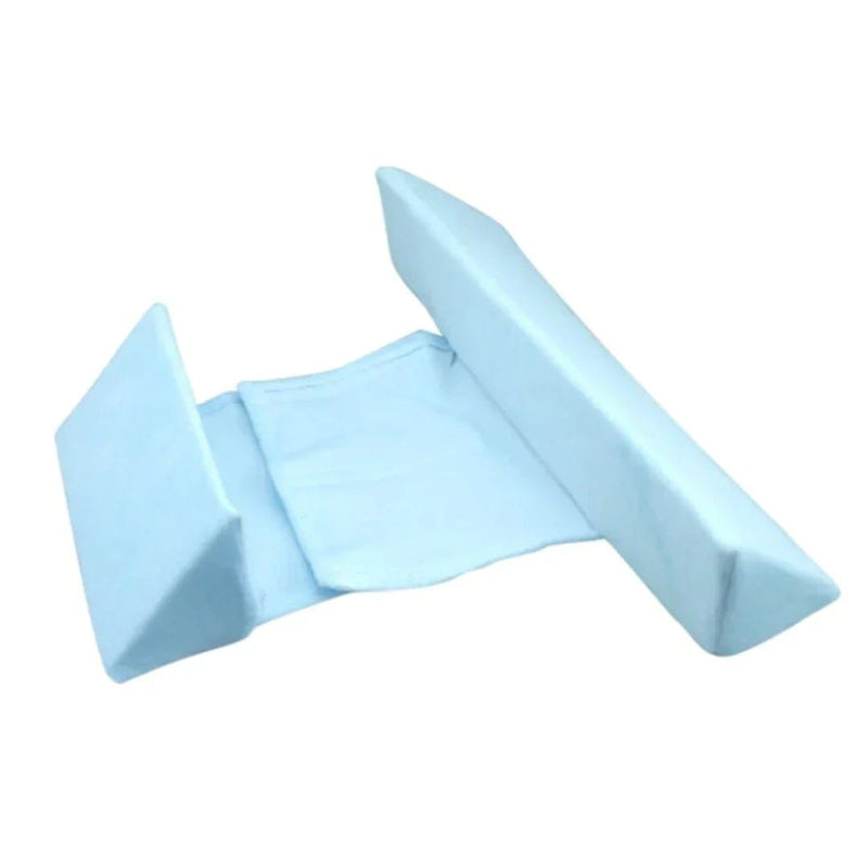 Almofada Anti Rolamento para Bebês - DeusJoy.com