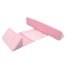 Almofada Anti Rolamento para Bebês - DeusJoy.com