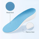 Altura Maximum – Palmilha Anatômica Invisível +3,5cm - DeusJoy.com