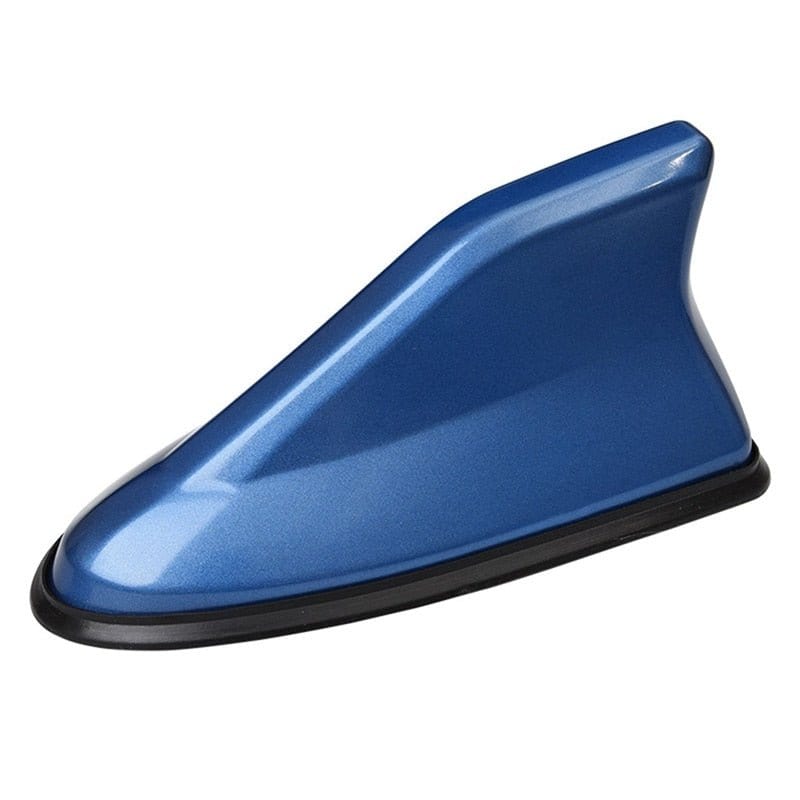 Antena Tubarão Universal para Carro - DeusJoy.com