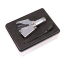 Aparador Portátil de Pelos do Nariz - DeusJoy.com