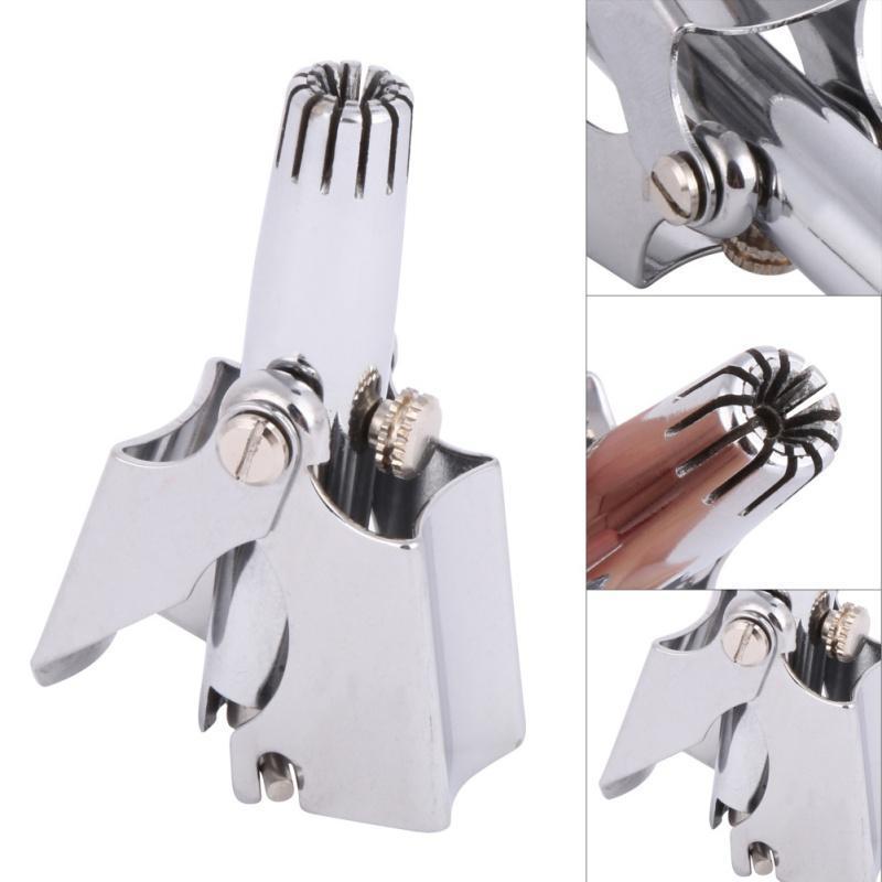 Aparador Portátil de Pelos do Nariz - DeusJoy.com