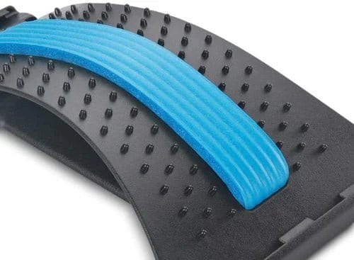 Aparelho de Alongamento para Coluna e Lombar - DeusJoy.com