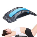 Aparelho de Alongamento para Coluna e Lombar - DeusJoy.com