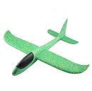 Avião Planador Nostálgico - AeroSpeed - DeusJoy.com