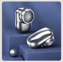 Barbeador Profissional Portátil ProJoy - DeusJoy.com