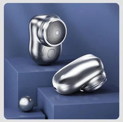 Barbeador Profissional Portátil ProJoy - DeusJoy.com