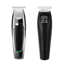 Barbeador VGR - Corte Profissional Cabelo E Barba Cabelereiro - DeusJoy.com