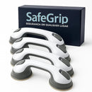 Barra de Apoio Portátil para Banheiro - SafeGrip Pro - DeusJoy.com