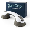 Barra de Apoio Portátil para Banheiro - SafeGrip Pro - DeusJoy.com