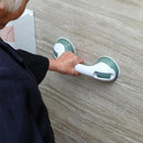 Barra de Apoio Portátil para Banheiro - SafeGrip Pro - DeusJoy.com