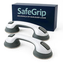 Barra de Apoio Portátil para Banheiro - SafeGrip Pro - DeusJoy.com