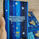 Bíblia Sagrada Infantil com Zíper Luxo - DeusJoy.com