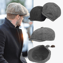 Boina Masculina Italiana - DeusJoy.com