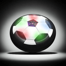 Bolaflut |Bola Flutuante Eletrônica Futebol - DeusJoy.com