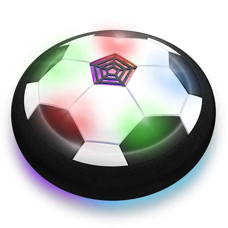 Bolaflut |Bola Flutuante Eletrônica Futebol - DeusJoy.com