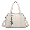 Bolsa Feminina Sevin - DeusJoy.com