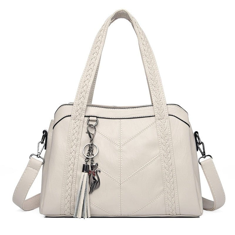 Bolsa Feminina Sevin - DeusJoy.com