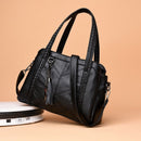 Bolsa Feminina Sevin - DeusJoy.com