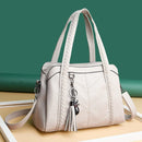 Bolsa Feminina Sevin - DeusJoy.com