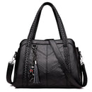 Bolsa Feminina Sevin - DeusJoy.com