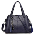 Bolsa Feminina Sevin - DeusJoy.com
