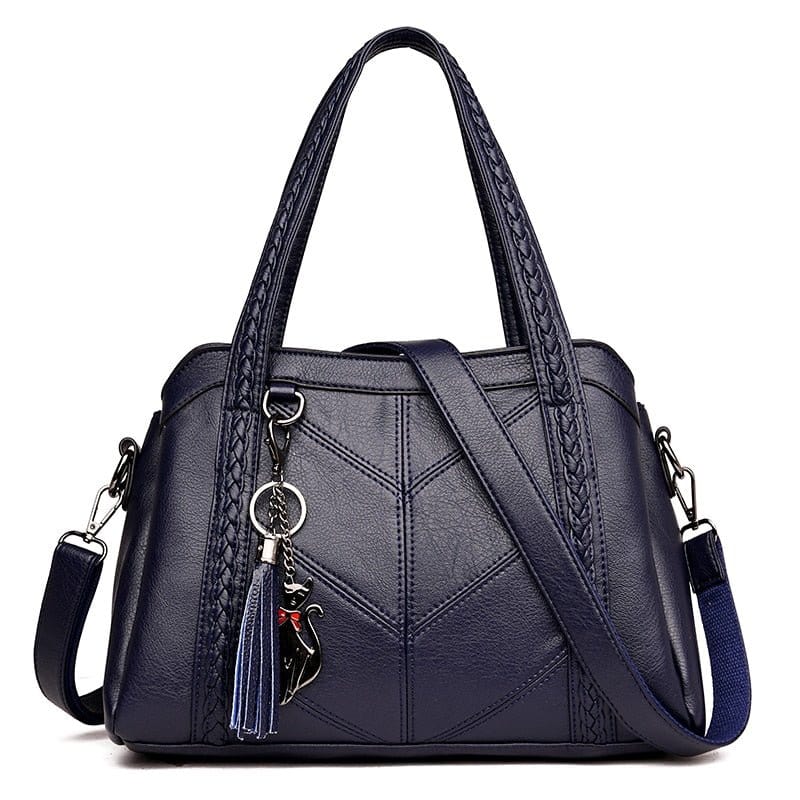 Bolsa Feminina Sevin - DeusJoy.com