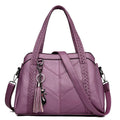 Bolsa Feminina Sevin - DeusJoy.com