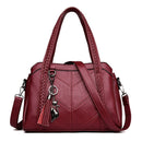 Bolsa Feminina Sevin - DeusJoy.com