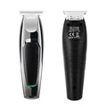 Barbeador VGR - Corte Profissional Cabelo E Barba Cabelereiro
