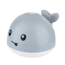 Brinquedo Para Banho de Bebê Baleia - DeusJoy.com