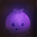 Brinquedo Para Banho de Bebê Baleia - DeusJoy.com