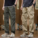 Calça Commando Cargo Estily com Tecido Antidesgaste - DeusJoy.com