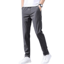 Calça Masculina Comfort Flex Slim - DeusJoy.com