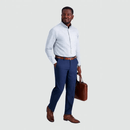 Calça Social Nobreza Alfaiataria - DeusJoy.com