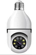 Vision360 - Câmera de Segurança Full HD Wi-Fi Inteligente