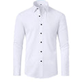 Camisa Flexível Ultra Comfort Tecido Seda Gelo - DeusJoy.com