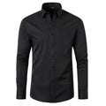 Camisa Flexível Ultra Comfort Tecido Seda Gelo - DeusJoy.com